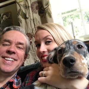 Meet your Posher, Eddie